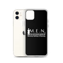 Estuche MEN Incorporated para iPhone®