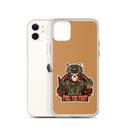 AMPN Clear Case for iPhone®