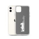 Dream Realty Clear Case for iPhone®