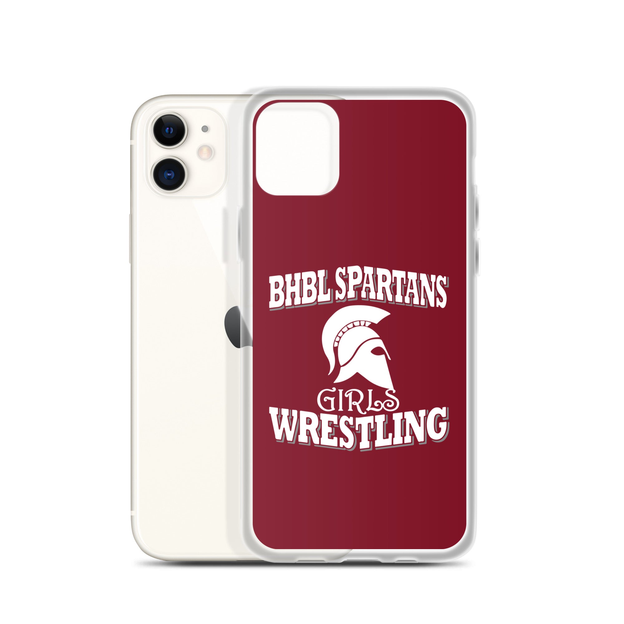 Funda BHBLGW para iPhone®