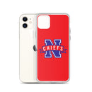 NB Case for iPhone®