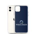 WFEC Clear Case for iPhone®