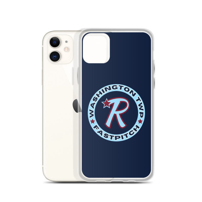 WTRS Case for iPhone®