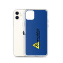 Estuche transparente SDS para iPhone®