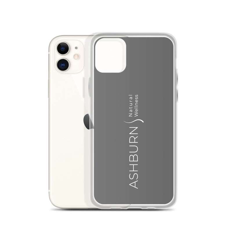 Funda transparente ANW para iPhone®