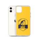 Funda transparente GRA para iPhone®