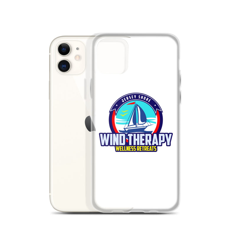 WTWR Case for iPhone®