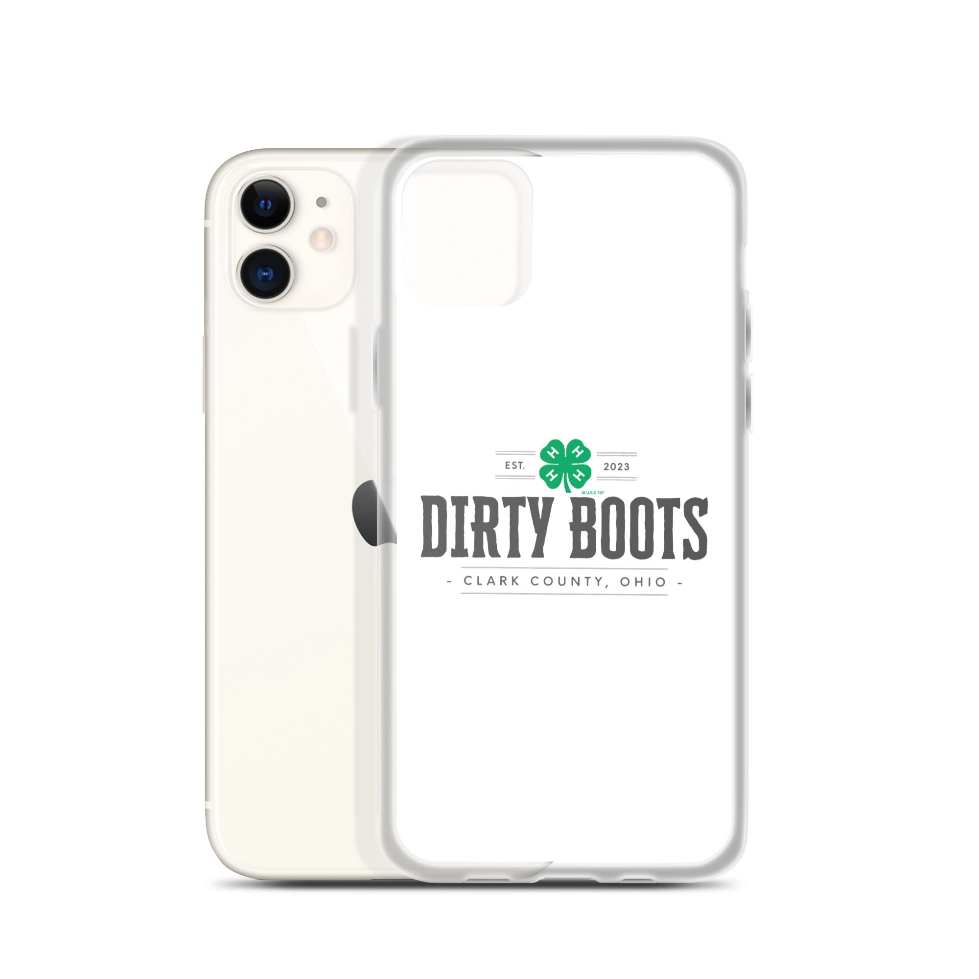 DB4HC Case for iPhone®