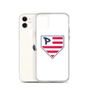 NGP Clear Case for iPhone®
