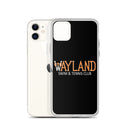 WSATC Case for iPhone®