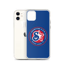 Estuche transparente Showtime USA para iPhone®