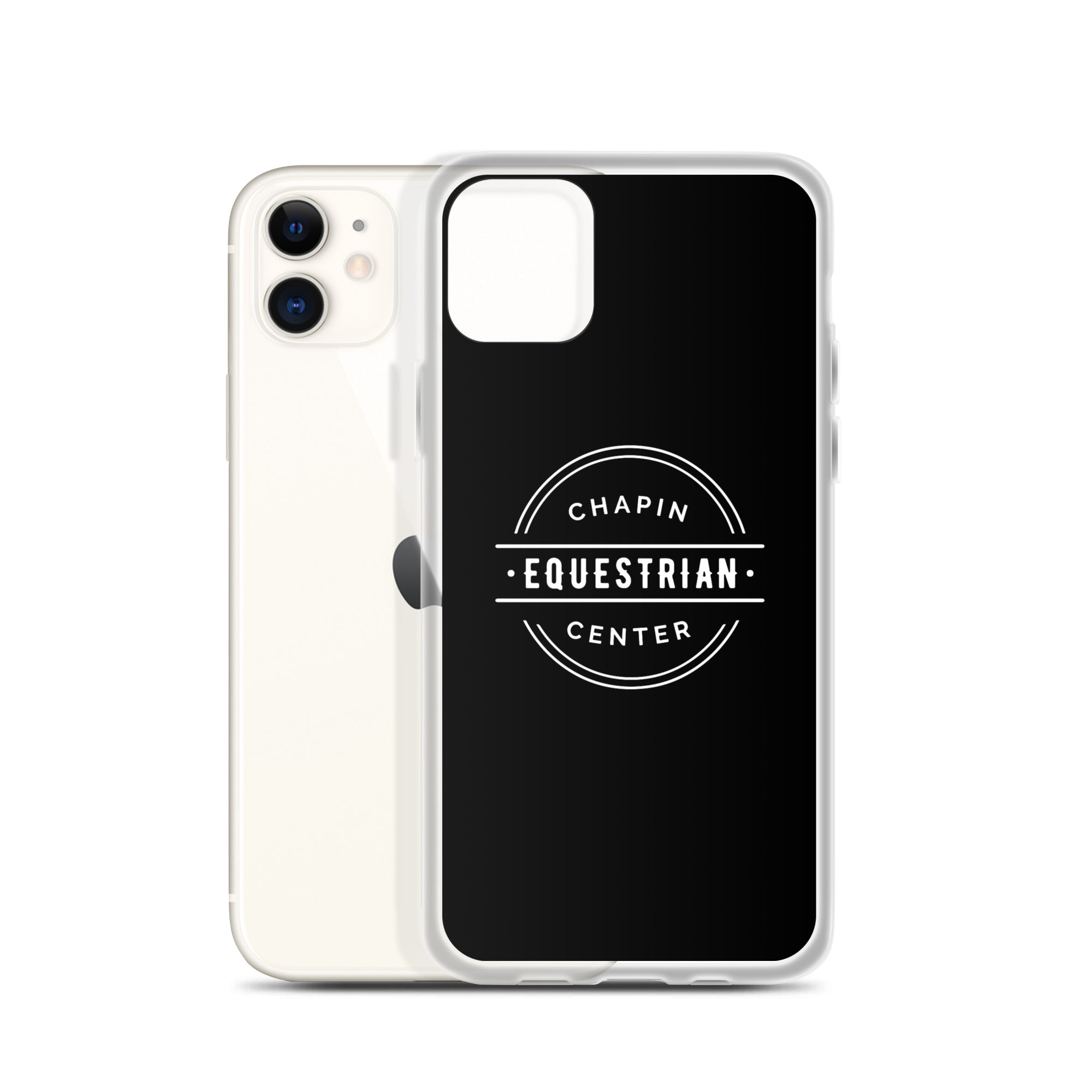 CEC Clear Case for iPhone®