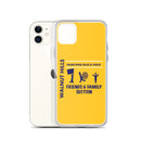 WHMB Case for iPhone®