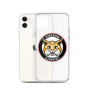 YBE Clear Case for iPhone®