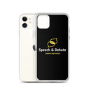 LHSDBC Case for iPhone®