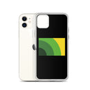 LVMHAW Case for iPhone® (MH Awareness Flag)