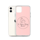 Isyourselfcarefirst Case for iPhone®