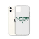 SJHSF Case for iPhone®