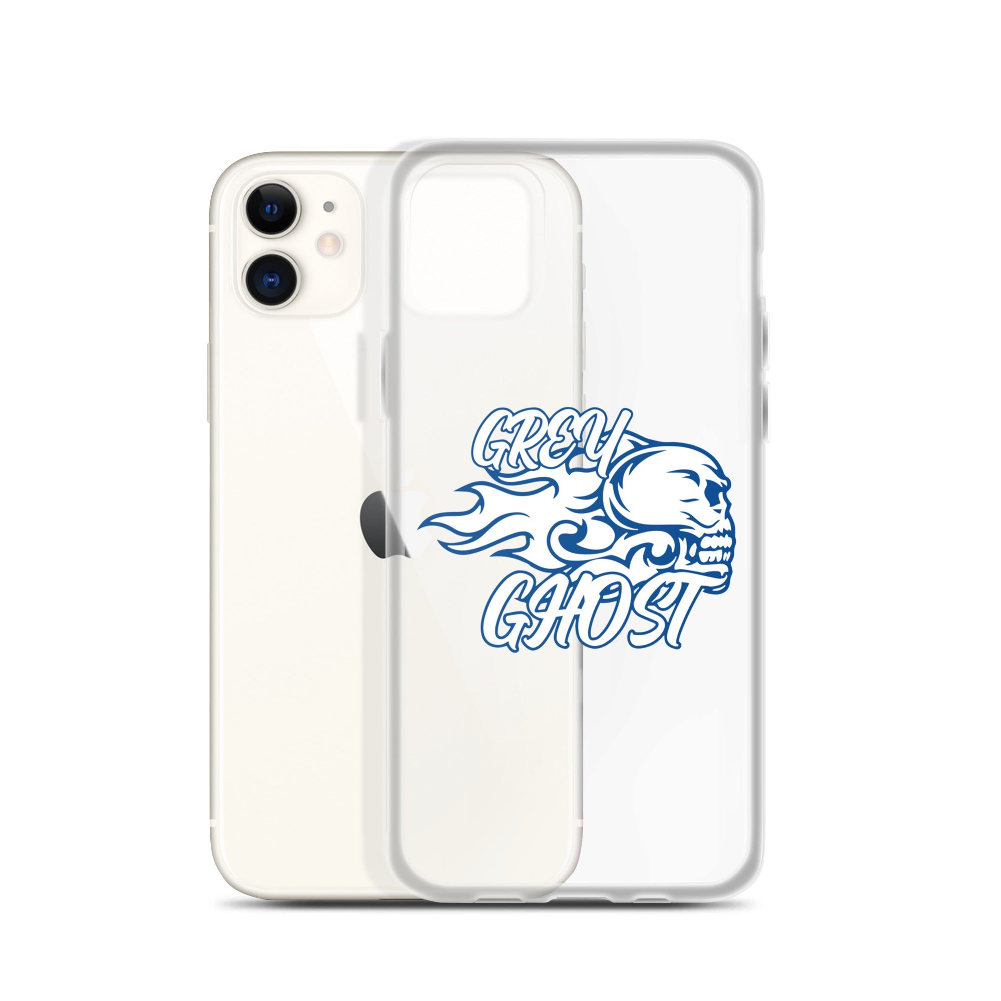 SM FB iPhone Case v1