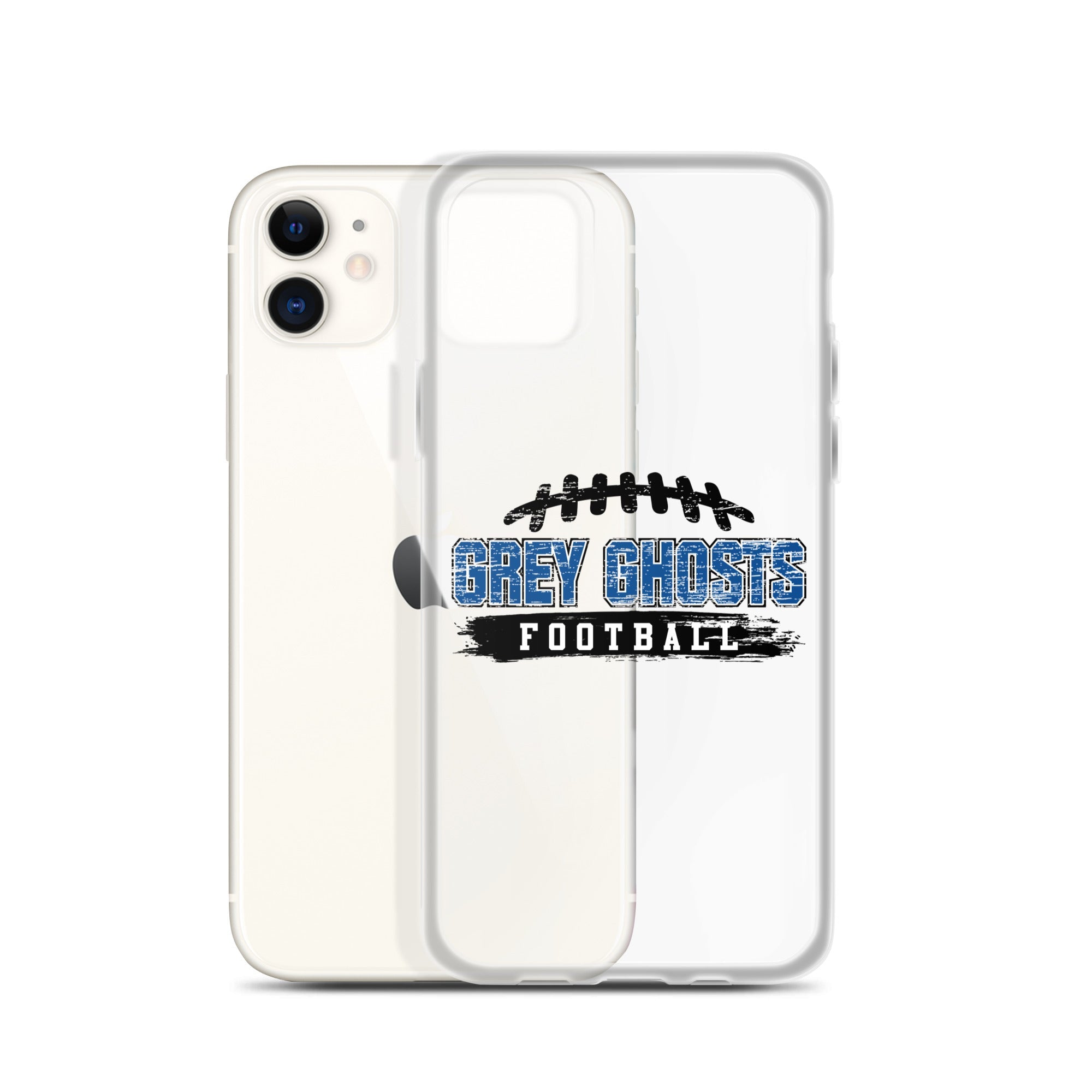 SM FB iPhone Case v2