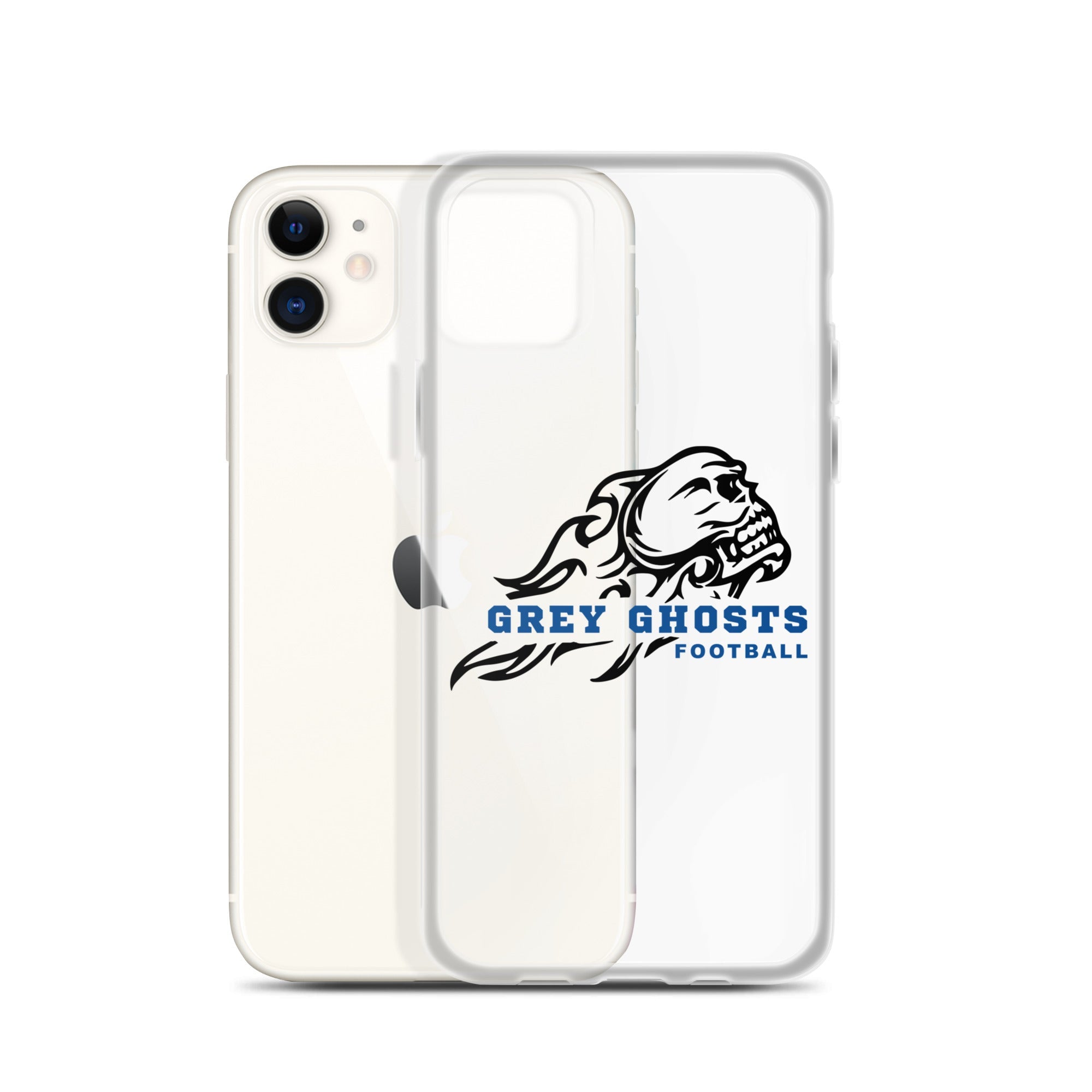 SM FB iPhone Case v3
