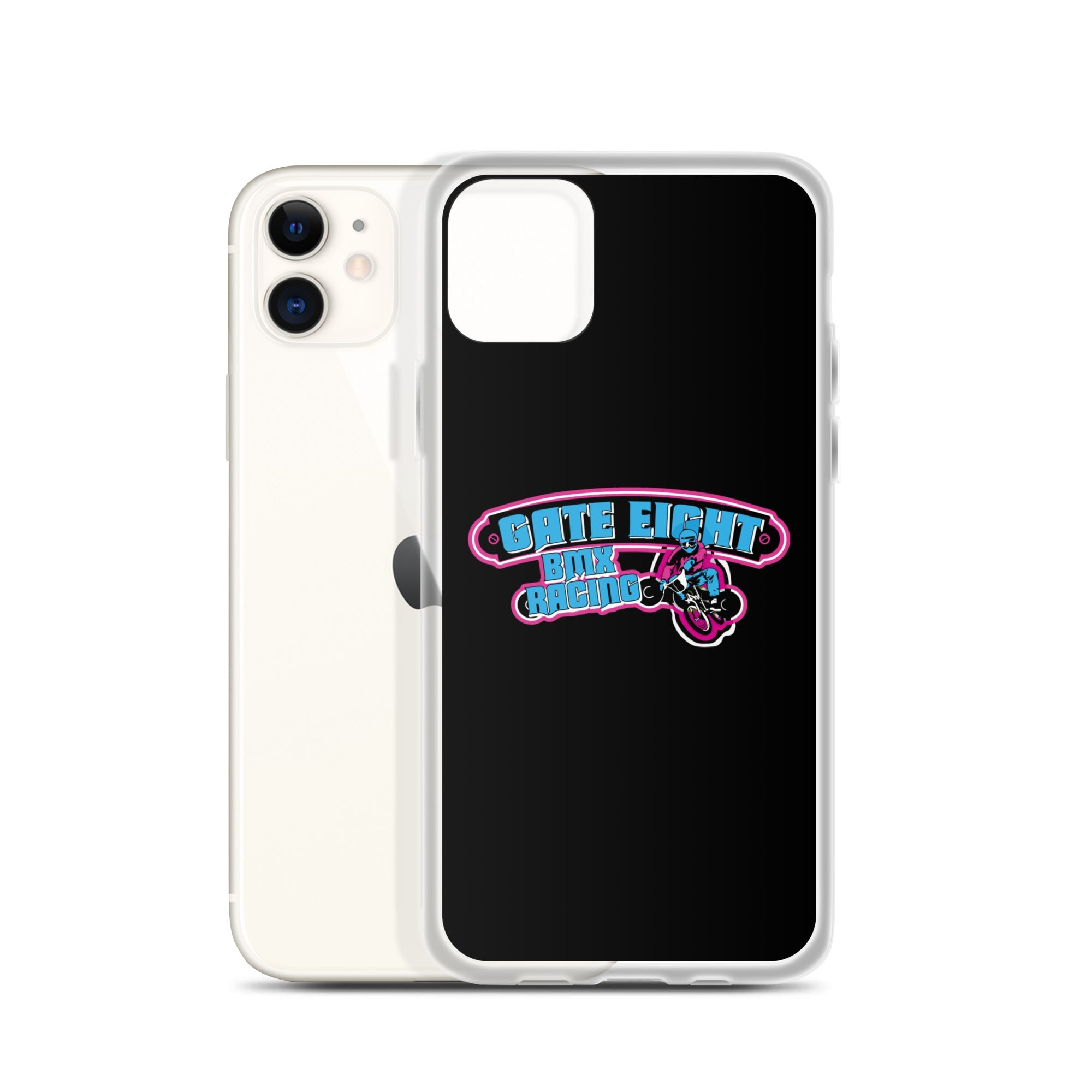 GER  Case for iPhone®