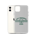 EBHS Bears Case for iPhone®