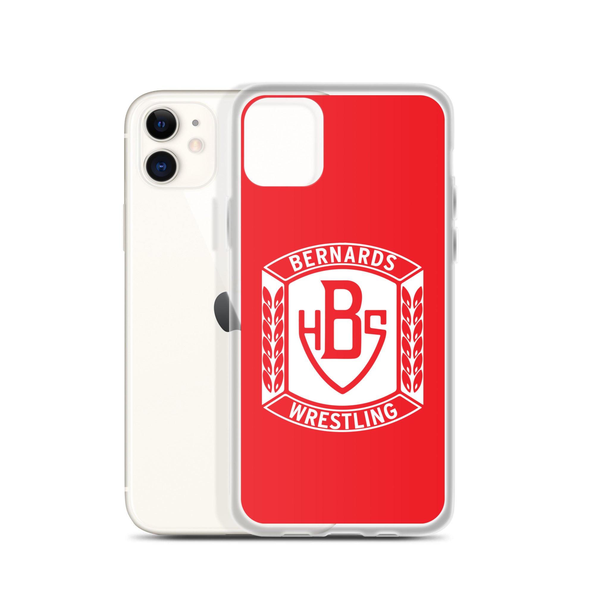 Funda BHSW para iPhone®