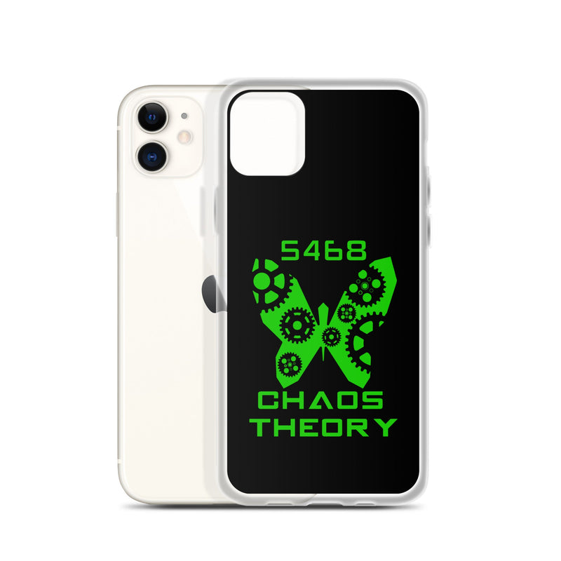 CT Case for iPhone®