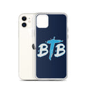 BTB Case for iPhone®