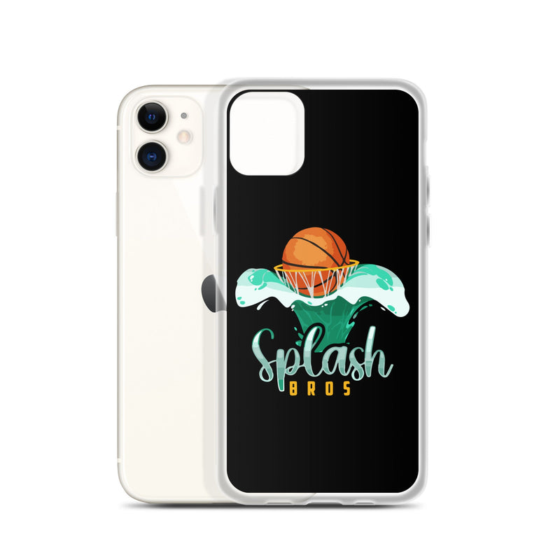 Funda Splash Bros para iPhone®