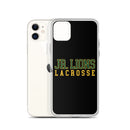 JLL Case for iPhone®