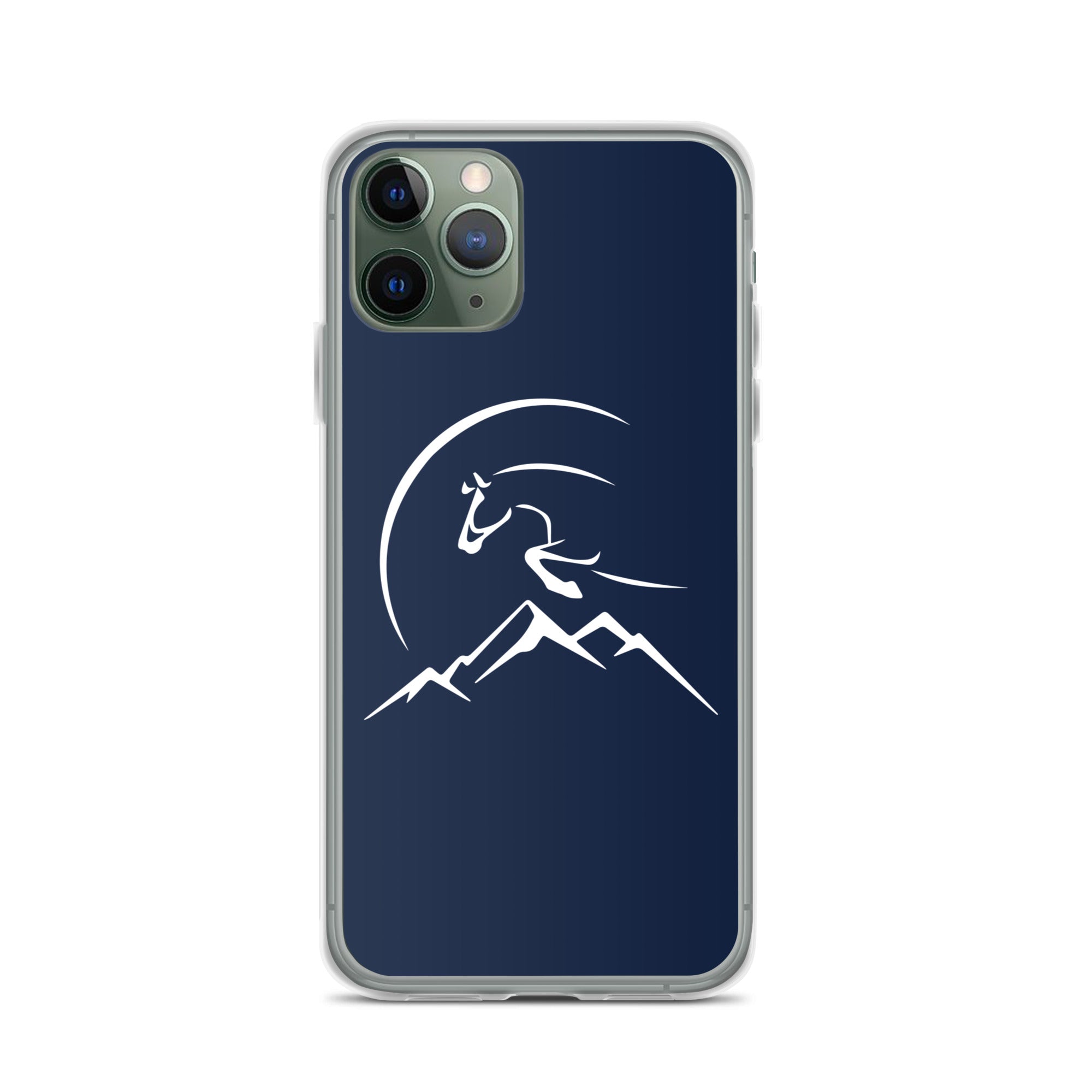 BSC Clear Case for iPhone®