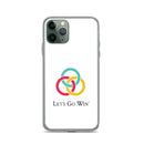 LGW Clear Case for iPhone® V2