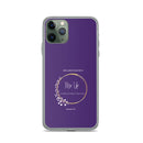 RWM Clear Case for iPhone®