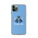 Estuche Troupe 4637 para iPhone®