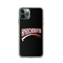 Knockouts Case for iPhone®