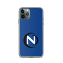 New Covenant Clear Case for iPhone®