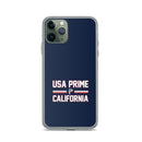 UPC Clear Case for iPhone®