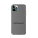 TALU Clear Case for iPhone®