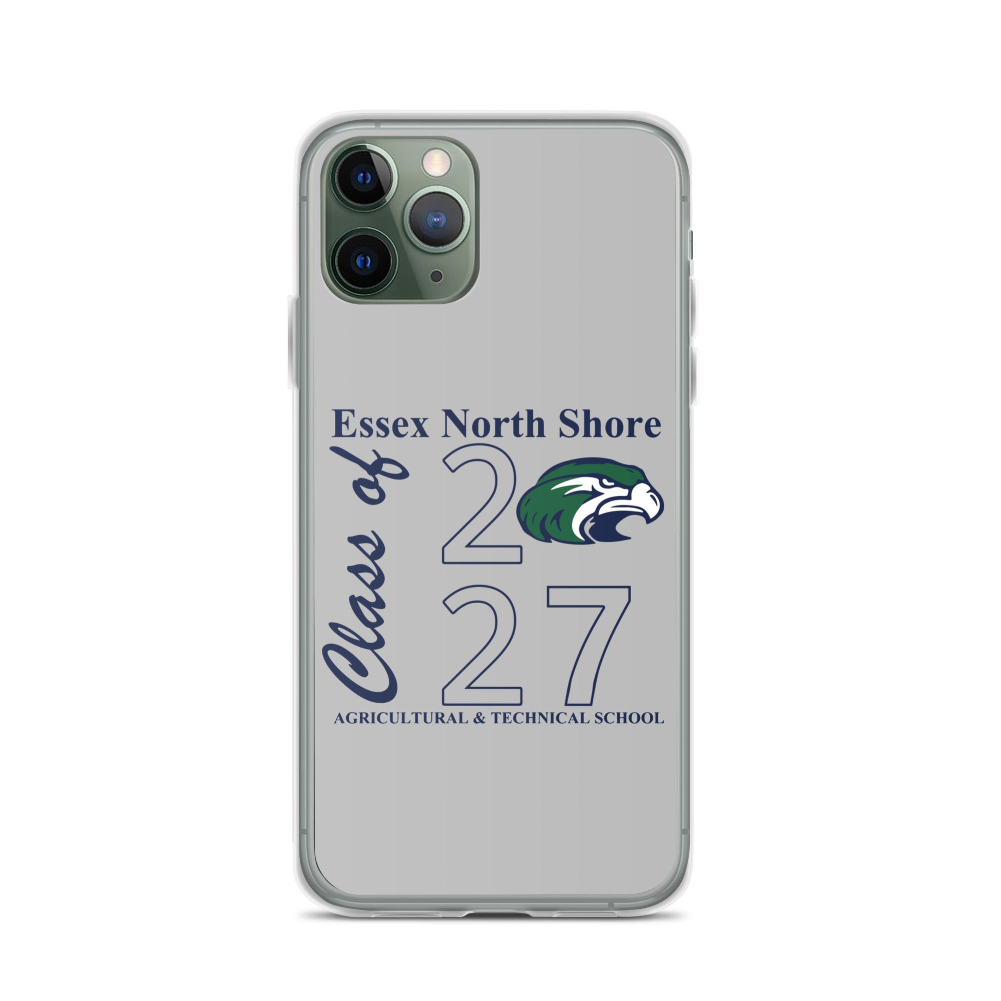 ESN iPhone Case 2027