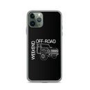 Funda WOROS para iPhone®