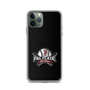 PALL Clear Case for iPhone®