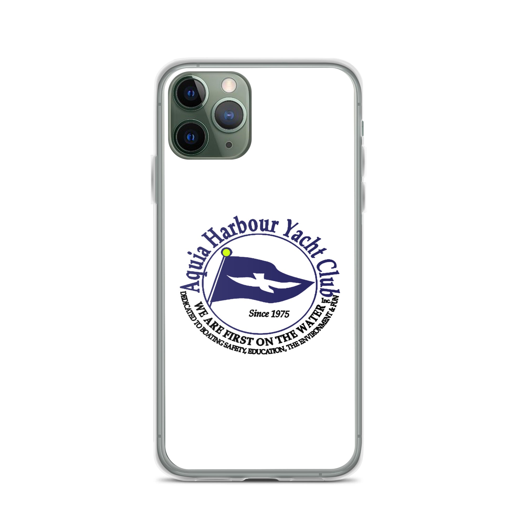 Funda AHYC para iPhone®