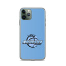 CCCB Clear Case for iPhone®