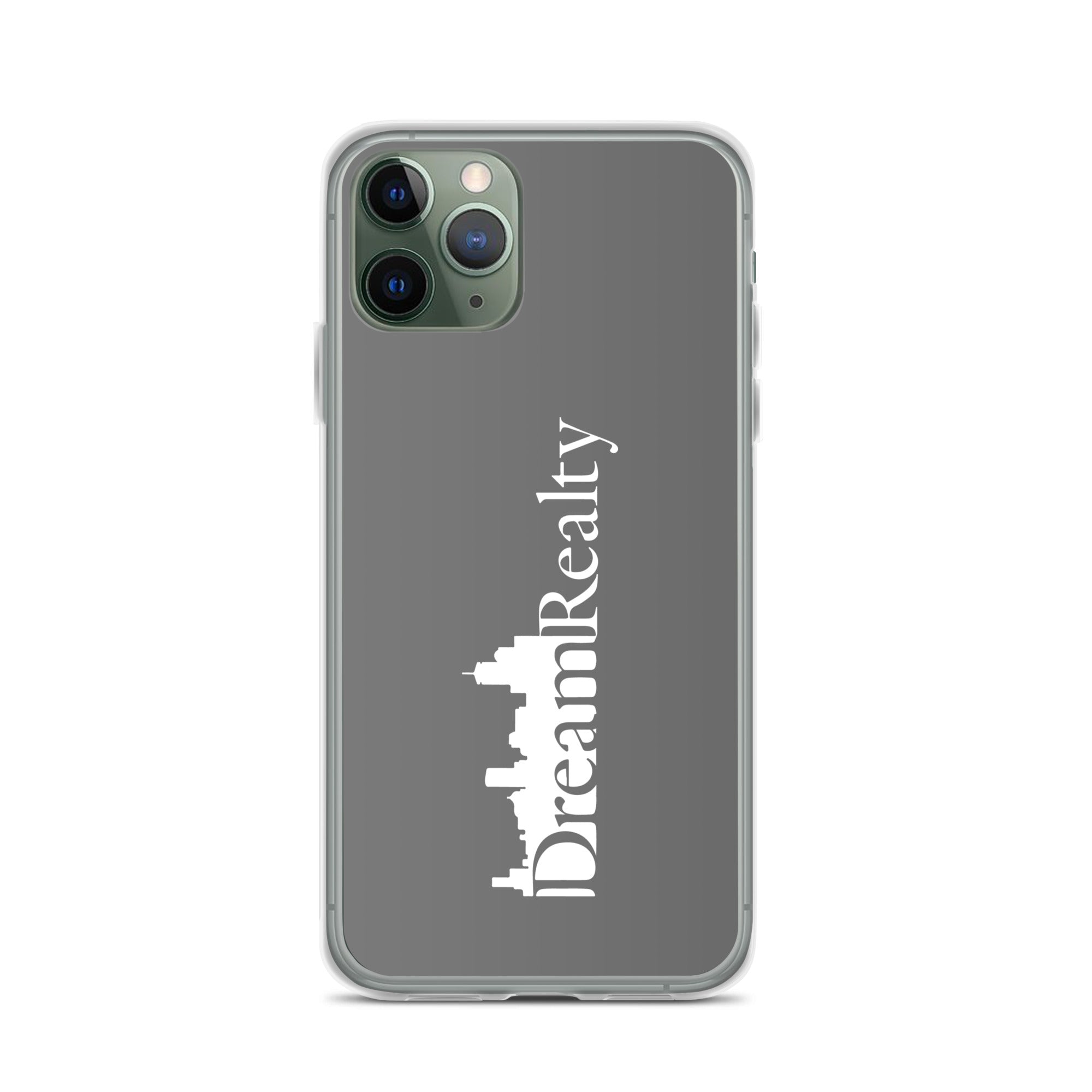 Dream Realty Clear Case for iPhone®