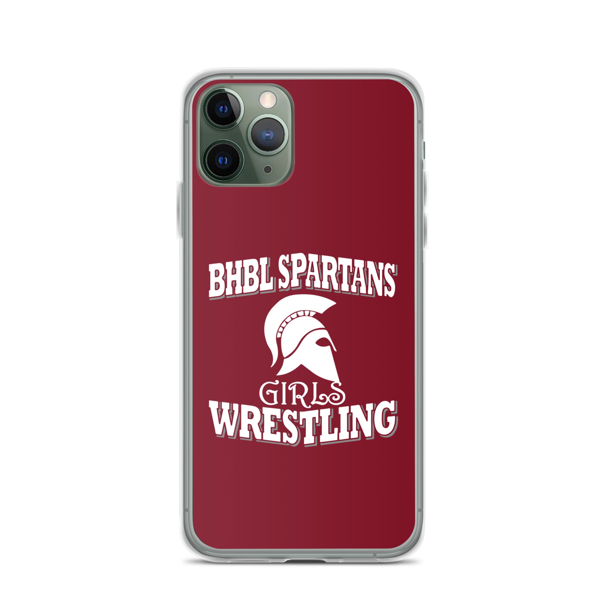 Funda BHBLGW para iPhone®