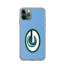 Estuche transparente ECGWAA para iPhone®