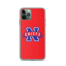 NB Case for iPhone®