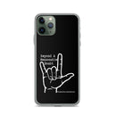 FZA Clear Case for iPhone®